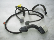 Проводка жгут двери задней левой 96628166 20980139 3A24TJ8-4 Опель Антара с 07 по 15г - К-15, - БУ