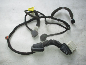 Проводка жгут двери задней левой 96628166 20980139 3A24TJ8-4 Опель Антара с 07 по 15г - К-15, - БУ