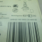 Лампа HB3 противотуманных фар 60W 12V P20d HB3-9005U 1293549 Standart в блистере, - General Electric