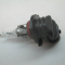 Лампа HB3 противотуманных фар 60W 12V P20d HB3-9005U 1293549 Standart в блистере, - General Electric