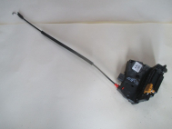 Замок двери задней левой 13586742 AAL 3031615-L 13578466 13578469 Шевроле Кобальт, - БУ