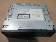 Магнитола Sony CDX-GT200E со съёмной панелью Форд Фокус 1, - БУ - БЕЗ съёмной панели