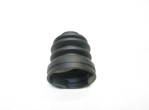 Пыльник Шруса внутреннего Форд Фокус 1 - 1349166, 1117223, 1061879, - Hans Pries-topran 