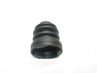 Пыльник Шруса внутреннего Форд Фокус 1 - 1349166, 1117223, 1061879, - Hans Pries-topran