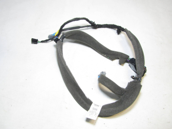 Проводка консоли и селектора акпп 96949266 Шевроле Круз Седан - БУ