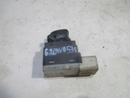 Кнопка стеклоподъемника 96279324 2M10E 620W0531 Шевроле Ланос - 1 клавиша, - БУ