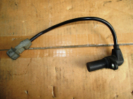 Датчик положения коленвала 96389566, 25198945 Дэу Матиз 0,8 литра - БУ