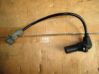 Датчик положения коленвала 96389566, 25198945 Дэу Матиз 0,8 литра - БУ