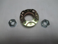 Гайка амортизатора переднего 90063897 Дэу Нексия Эксперо Ланос Opel Ascona Astra Vectra - GM