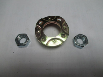 Гайка амортизатора переднего 90063897 Дэу Нексия Эксперо Ланос Opel Ascona Astra Vectra - GM