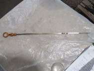 Щуп масляный двигателя 11140ED000 Ниссан Жук F15 с HR16DE 1,6 литра Ноут Тиида - БУ