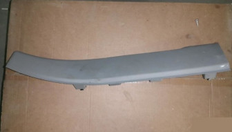 Накладка порога Шевроле Орландо заднего правого 95936349, - БУ