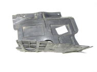 Пыльник двигателя правый 96687097, 95990789, 95966334 Chevrolet Spark M300 2009-2015г, - БУ