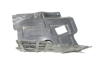 Пыльник двигателя правый 96687097, 95990789, 95966334 Chevrolet Spark M300 2009-2015г, - БУ