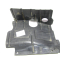 Пыльник двигателя правый 96687097, 95990789, 95966334 Chevrolet Spark M300 2009-2015г, - БУ