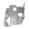 Пыльник двигателя правый 96687097, 95990789, 95966334 Chevrolet Spark M300 2009-2015г, - БУ