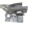 Пыльник двигателя правый 96687097, 95990789, 95966334 Chevrolet Spark M300 2009-2015г, - БУ