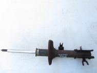 Амортизатор передний Шевроле Авео Т200-250-255 левый 96586887 96410167 7452041 газовый S0 -C348 - БУ