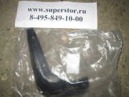 Брызговик Дэу Матиз с 1998 года передний левый 96562709, 96303235, - GM