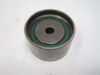 Ролик ГРМ натяжной 2445037100 Хендай Santa Fe 2.7, Trajet 2.7, EF Sonata 2.7л. GT10101 - GMB