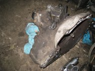 МКПП Опель Астра H 1,6- 1,8 литра - F17 Робот 55351035, 55565138, 24579782 5700257, 9507434, - БУ