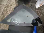 Стекло кузова Форд Фокус 2 Хэтчбек - Форточка задняя левая 1360767, 1488950, - БУ