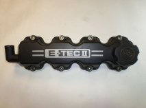 Крышка клапанная 96415425 96181319 25192211 Шевроле Ланос Дэу Нексия 8V - пластик, - GM 