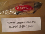 Рулевая тяга 6001550441 Рено Логан Сандеро Ваз Ларгус левая или правая, - Delphi