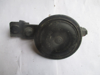 Сигнал звуковой 0055306 96492785 E13000052 Шевроле Авео 96403170 Реззо DWD12H Дэу Такума - БУ