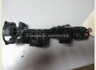 Замок зажигания 1681167 1686782 Форд Фокус 3 с МКПП S-55, - БУ