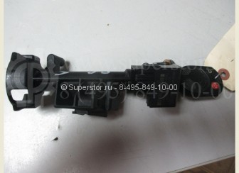 Замок зажигания 1681167 1686782 Форд Фокус 3 с МКПП S-55, - БУ