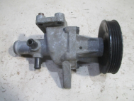 Помпа 96416294 25188341 Шевроле Авео 1,2л 16V B12D1 Спарк M300 1,0л B10D1 - F-79, - БУ