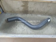 Шланг радиатора нижний 96536613 Шевроле Авео Т200-250 1,4 литра F14D3 и 1,2л короткий, - Cardex