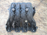 Коллектор вПускной 96452342 96452343 Шевроле Авео Лачетти на F14D3 94лс F16D3 109лс-4, - БУ