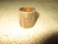 Втулка подшипника КПП Ваз 08-09 подшипника 5-ой й передачи 21081701133, - АвтоВаз