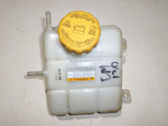 Бачок расширительный 96591467 96467424 Шевроле Спарк М200 - с крышкой, - БУ