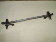 Трапеция стеклоочистителя 96988331 Шевроле Авео Т250-T255 - 1 Часть - пластик - 56 см - N-10 - БУ