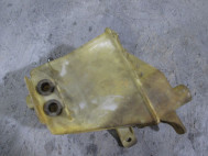 Бачок омывателя Шевроле Авео Т200-255 Хэтчбек 96543076, 96650703 без моторов - БУ