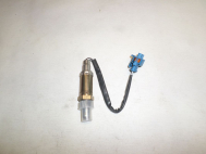 Датчик кислородный 55566648 Авео Орландо Круз 55573711 Второй литра лямбда зонд 1,2-1,8л - Delphi