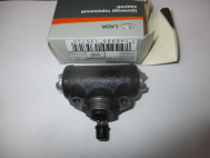 Цилиндр тормозной задний 2105-3502040 на ВАЗ 2105 - 08 - 111, 2105-3502040-10М, - LADA