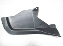 Брызговик Шевроле Лачетти Седан локер задний левый 96545645, - GM 