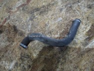 Шланг радиатора нижний левый 96180071 Шевроле Ланос Шанс 1.3-1.5л A15SMS, - БУ