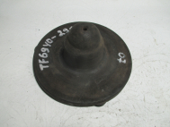 Проставка пружины задней верхняя 96179844 TF69Y02912622 Шевроле Ланос Дэу Нексия Астра F, - БУ