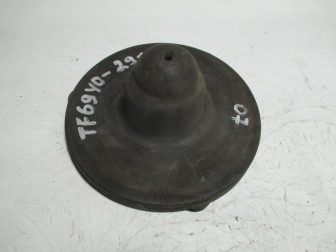 Проставка пружины задней верхняя 96179844 TF69Y02912622 Шевроле Ланос Дэу Нексия Астра F, - БУ