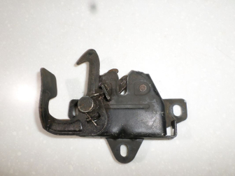 Замок капота Шевроле Реззо 96262466 96262467 Дэу Такума Эпика 96636408 - L228 - БУ