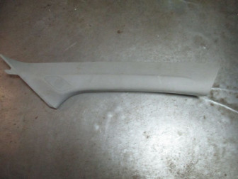 Облицовка Стойки передней правая 95211264, 95936369, 95037213 Шевроле Орландо, - БУ