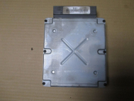 Блок управления двигателем Форд Фокус 1 3S4A12A650FD, EKQ3 Сплит Порт 2,0 литра 8V USA, - БУ S73