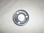 Ролик натяжителя ремня приводного 96435138 Авео, Лачетти 1,4-2,0л 16V 96349976, 032145276, - Autlog