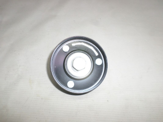 Ролик натяжителя ремня приводного 96435138 Авео, Лачетти 1,4-2,0л 16V 96349976, 032145276, - Autlog