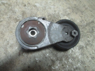 Натяжитель ремня приводного 11955JD21A, 11955ET00A Ниссан Тиида 1,8 литра MR18DE, - БУ